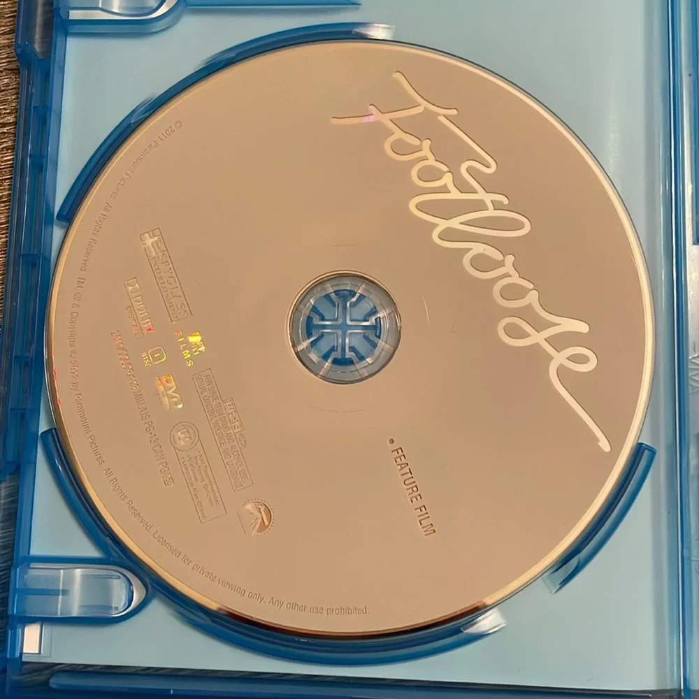 Footloose (2011) DVD/Blu-ray / BUNDLE AND SAVE ON MOVIES - Picture 8 of 11